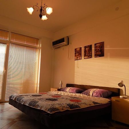 Paskali Apartment Ohri Dış mekan fotoğraf