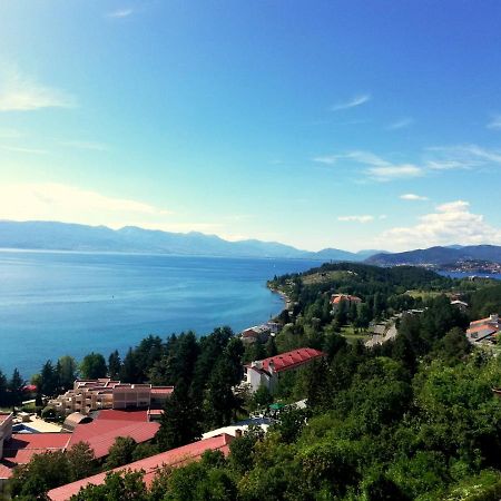 Paskali Apartment Ohri Dış mekan fotoğraf