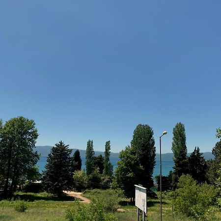 Paskali Apartment Ohri Dış mekan fotoğraf