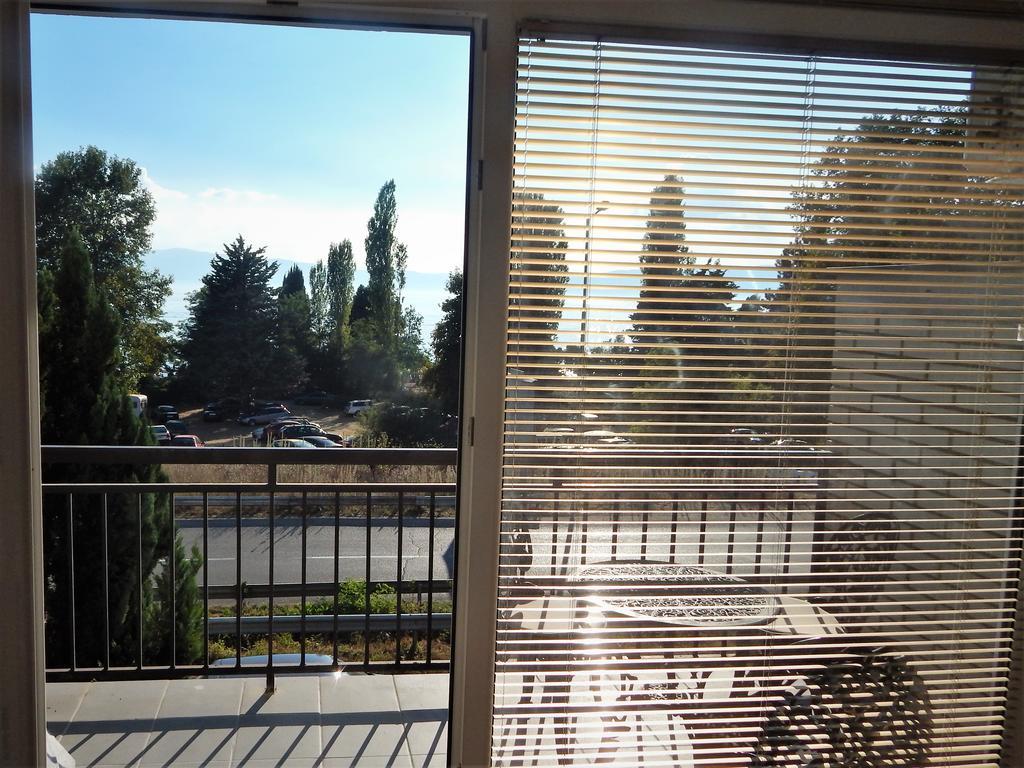 Paskali Apartment Ohri Dış mekan fotoğraf