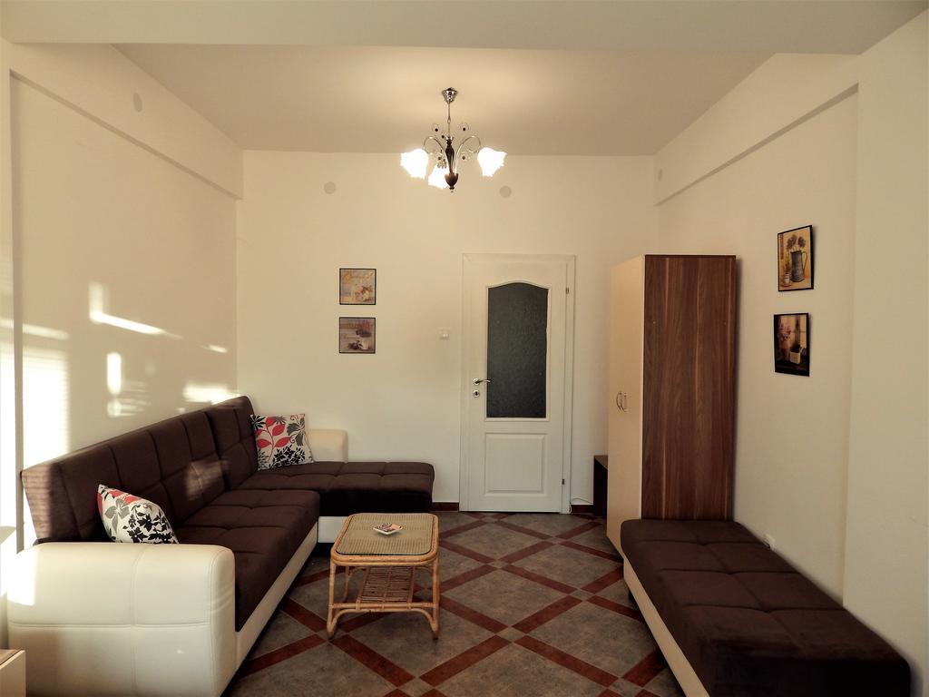 Paskali Apartment Ohri Dış mekan fotoğraf