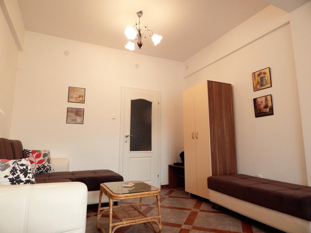 Paskali Apartment Ohri Dış mekan fotoğraf
