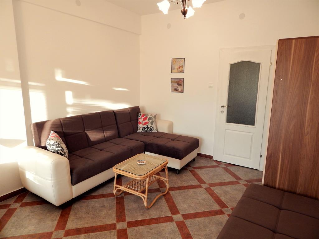 Paskali Apartment Ohri Dış mekan fotoğraf
